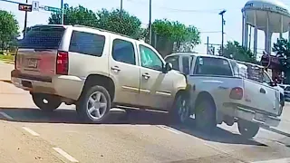 Idiots In Cars Compilation #149