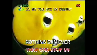 Jai Ho (You Are My Destiny) - Pussycat Dolls Ft. A.R. Rahman (Karaoke) (XT-907 ALL CAPS VER)