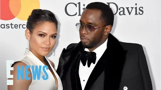 Cassie Ventura SPEAKS OUT on Diddy Assault Video | E! News