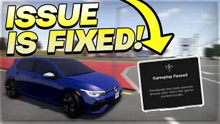 This HUGE ISSUE Was FIXED! (Greenville Update)