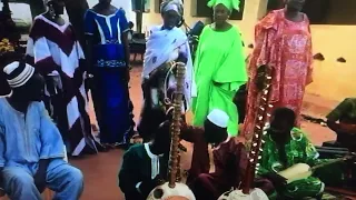 Jali Suso (Jaliyaa Sumu) Basse Manneh Kunda 2015