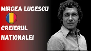 Mircea Lucescu | Portret de Legenda