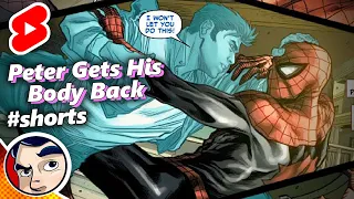 How Spider-Man Rose From The Dead After Superior Spider-Man | Comicstorian