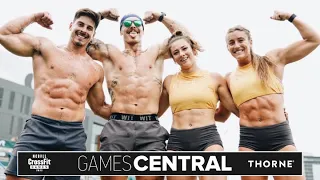 Top Teams To Watch — 2022 NOBULL CrossFit Games