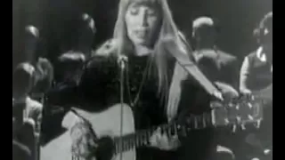 "Both Sides Now" and "The Circle Game" by Joni Mitchell