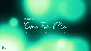 Cure For Me - Remix | Aurora | herymusic