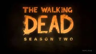 The Walking Dead: Season Two - Credits Theme 2 - In the Pines (with Lyrics)