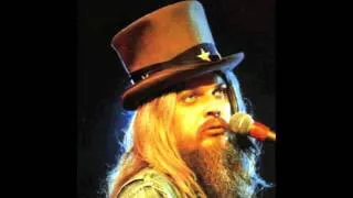 Leon Russell - It Takes a Lot To Laugh, It Takes a Train To Cry