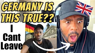 Brit Reacts 10 Reasons You will Never Leave Germany