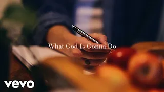 The Afters - What God Is Gonna Do (Official Lyric Video)