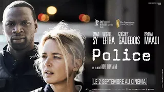 Ночной конвой (2020) - Фильм (Франция, Бельгия, Китай) - Русский трейлер