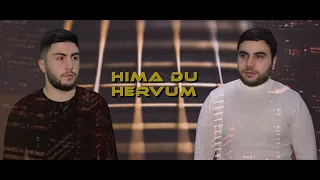 Ash Sargsyan - HIMA DU HERVUM // NEW 2022