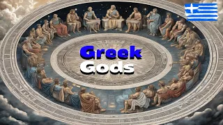 Craziest Facts About Ancient Greek Mythology