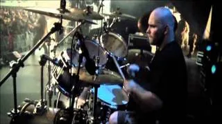 Legion Of The Damned - Werewolf Corpse LIVE @ SummerBreeze 09