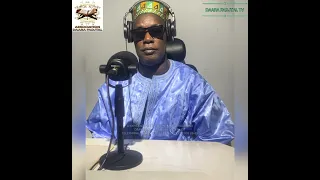 WAKHTANOU FADJAR DU 19 01 2024 AK CHEIKH AHMED TIDJANE NIANG DJARIGNE YOU AMA AM SOLO KHOL KO SET