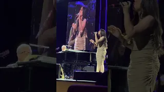 Whitney Houston Medley - Morissette Amon (David & Friends @The Theater At Solaire 2023)