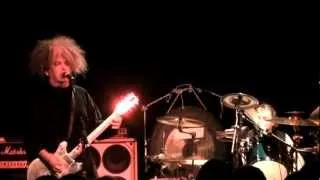 Melvins Lite at the Showbox in Seattle, Wa 5-23-09  Full set HD