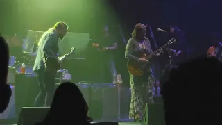 Tedeschi-trucks band - soul sweet song-keep on growin' at Keller auditorium in Portland,Or 5/23/24