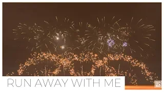 🎆🎆🎆Run Away With Me - FWSIM🎆🎆🎆