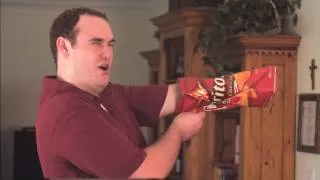 Doritos Commercial Contest 2009 - "Doritos Portal"