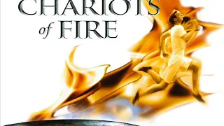 Chariots Of Fire : Eric's Theme (Vangelis)