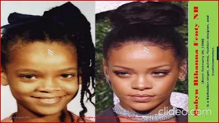 Rihanna part 7526m