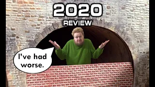 2020 Review - I've Had Worse! | Mark SW