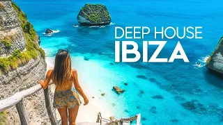 Musica para trabajar activo y alegre mix - La Mejor Musica Deep House - Deep House Mix 2024 #111