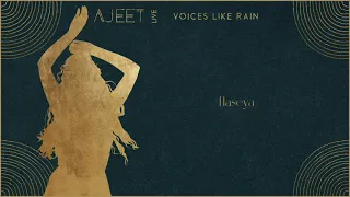 Ajeet - Haseya - Live in Barcelona [Official Lyric Video]