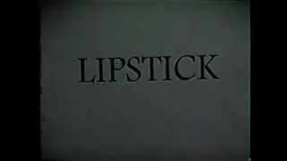 lipstick