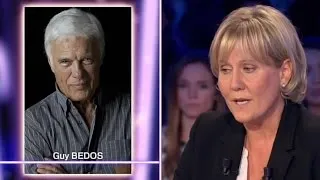 Nadine Morano revient sur son conflit avec Guy Bedos #ONPC