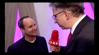 Peter Klien - NEOS-Mitgliederversammlung | Willkommen Österreich