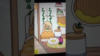 Toca boca love story❤️ PART 2//Link to my tiktok channel in the comments