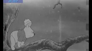 [YTP Collab Entry] A Silent Pooh Film