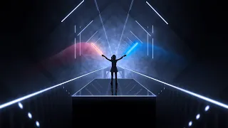 [Beat Saber] Survivor - Eye Of The Tiger (normal) 🎵