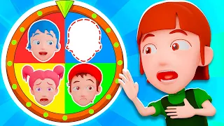 Where Is Baby 👶 Baby Care| Best Kids Songs and Nursery Rhymes