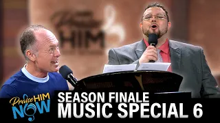 Praise Him Now - Music Special 6 (PHN230022) - 22