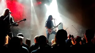 Evergrey - A Silent Arc - Live 17.07.19 halle02 Heidelberg