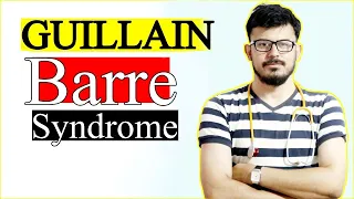 Guillain Barre Syndrome | GBS | Pediatrics