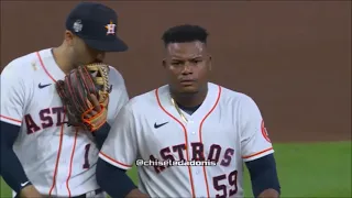 2021 World Series Game Highlight Commentary | Game 1 | Atlanta Braves vs Houston Astros