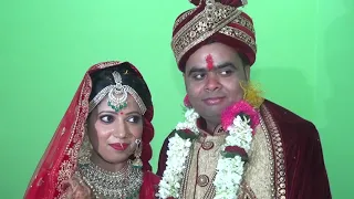 amit ks  marriage video 2