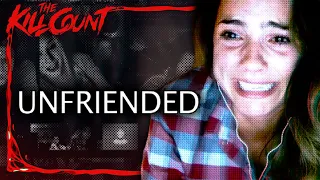 Unfriended (2014) KILL COUNT