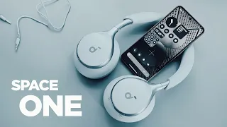 Soundcore Space One | Starke Konkurrenz für Sony, Bose & JBL