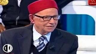 Al Mousameh Karim Episode 05 le 03/12/2015, Partie 01 عبدالرزاق الشابي يكرم معلمه