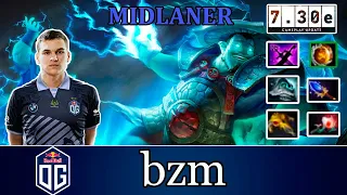 bzm - Storm Spirit | OG VS COOLGUYS BO3[GAME 3] DPC WEU 2021/22 Tour 1: DIVISION 1 - DOTA 2 MONSTRUO