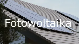 Fotowoltaika - poradnik od czego zacząć. Część I: Finansowanie i wielkość instalacji PV