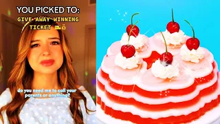 🍅🌞 Play Cake Storytime 🍆🏅 ASMR Cake Storytime @Brianna Mizura | Tiktok Compilations 2024 #151