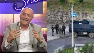 Fatmir Sheholli: Ky është Serbi qe i lajmroj Policine e Kosovës për terroristet Serbe.Ja kush eshte!