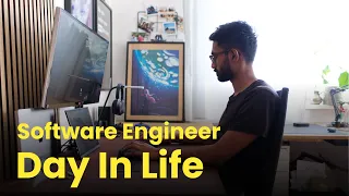 Self Employed | Day in the Life of a Software Engineer