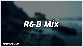 R&B Mix - YoungBase